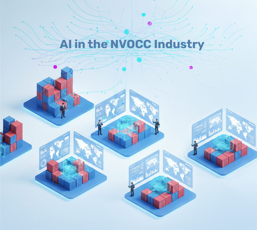 NVOCC Companies